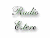RADIO ESTERE