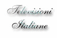 TELEVISIONI ITALIANE